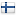 trudo.ir server is located in Finland